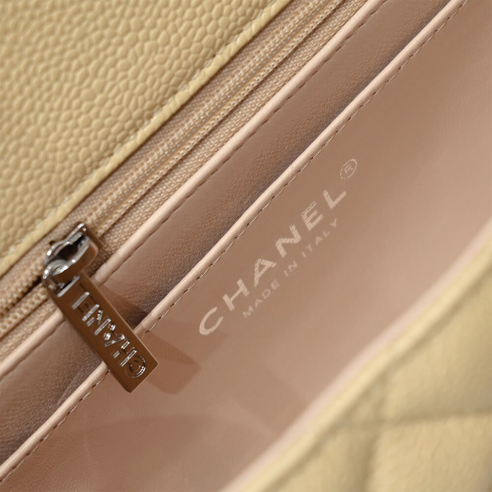 CHANEL MINI FLAP BAG