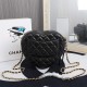 Chanel 22s Heart Bag