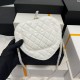 Chanel 22s Heart Bag