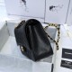 CHANEL LARGE CLASSIC HANDBAG