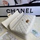 CHANEL LARGE 2.55 HANDBAG