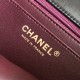 CHANEL MINI 2.55 HANDBAG