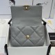 CHANEL 19 HANDBAG