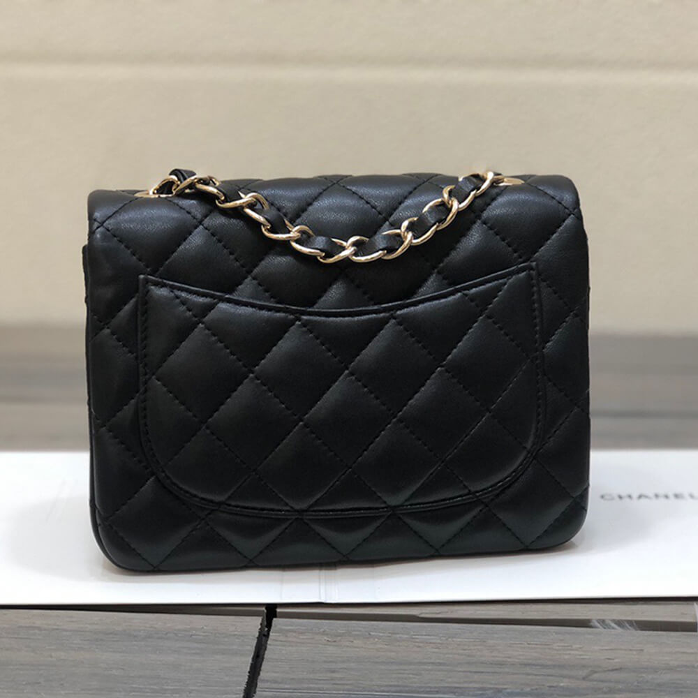 Chanel MINI FLAP BAG