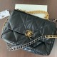 CHANEL 19 Large Handbag