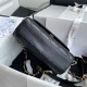 CHANEL Mini Flap Bag with Top Handle