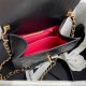 CHANEL Mini Flap Bag with Top Handle