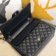 CHANEL Classic Maxi Handbag