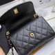 CHANEL Mini Flap Bag