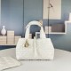 SMALL DIOR TOUJOURS BAG