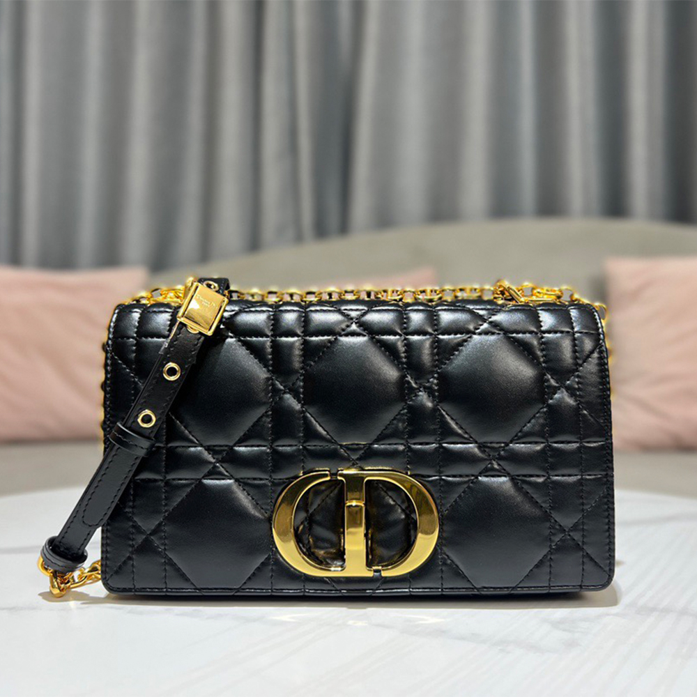 MEDIUM DIOR CARO BAG