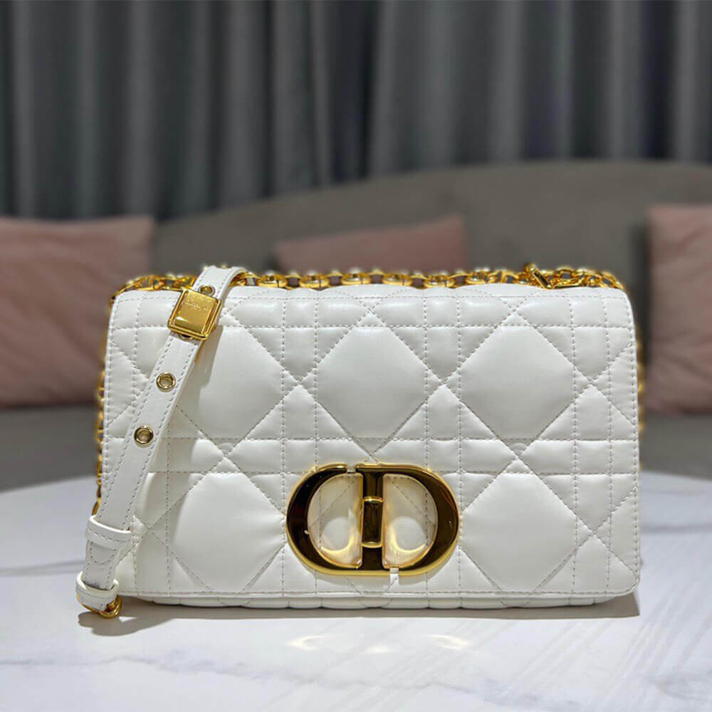 MEDIUM DIOR CARO BAG