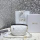 SMALL DIOR VIBE HOBO BAG