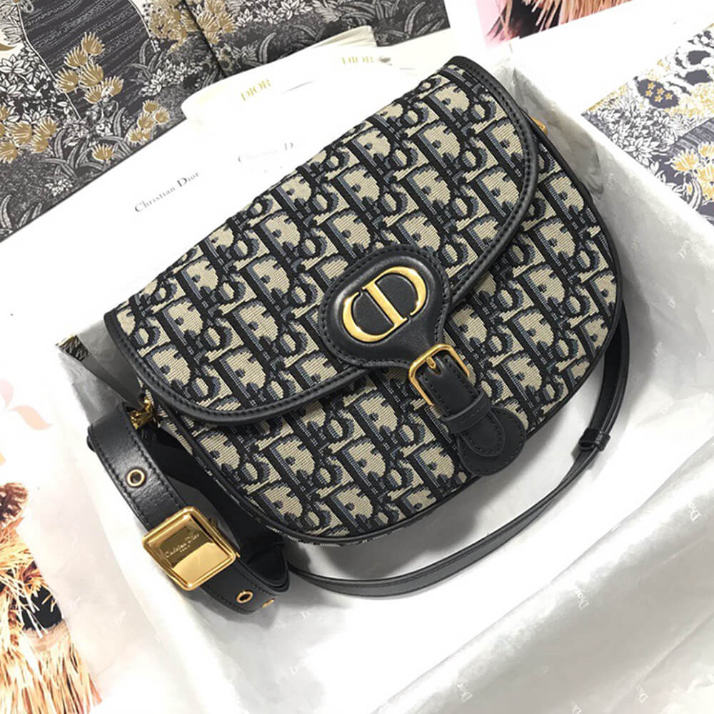 MEDIUM DIOR BOBBY BAG