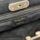 MEDIUM DIOR KEY BAG