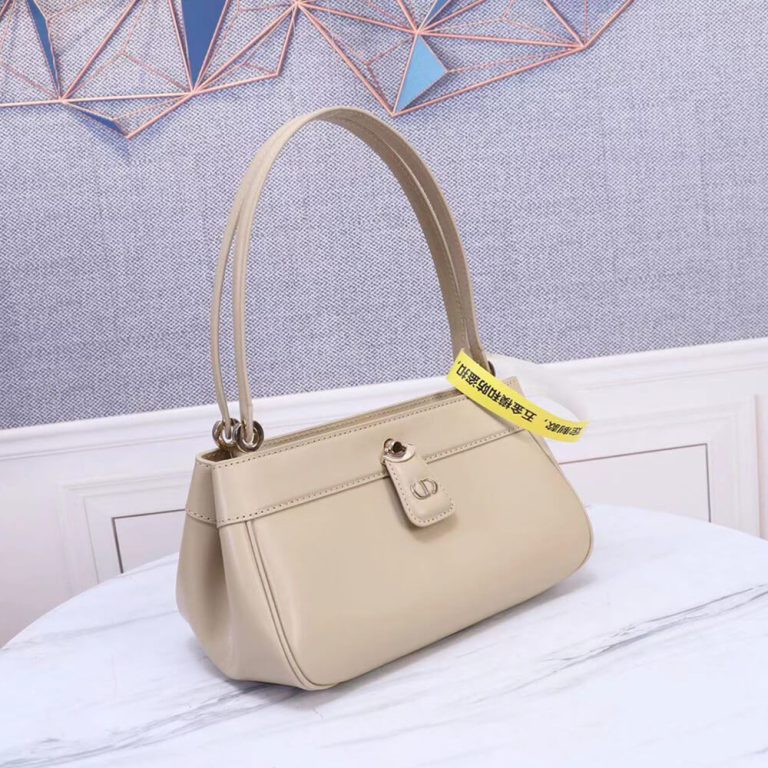 SMALL DIOR KEY BAG