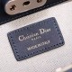 SMALL DIOR KEY BAG