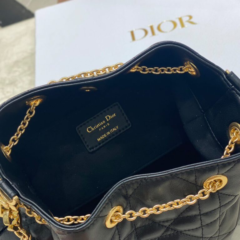 MEDIUM DIOR AMMI BAG