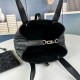 SMALL DIOR TOUJOURS BAG