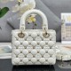 SMALL LADY DIOR BAG