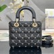 SMALL LADY DIOR BAG