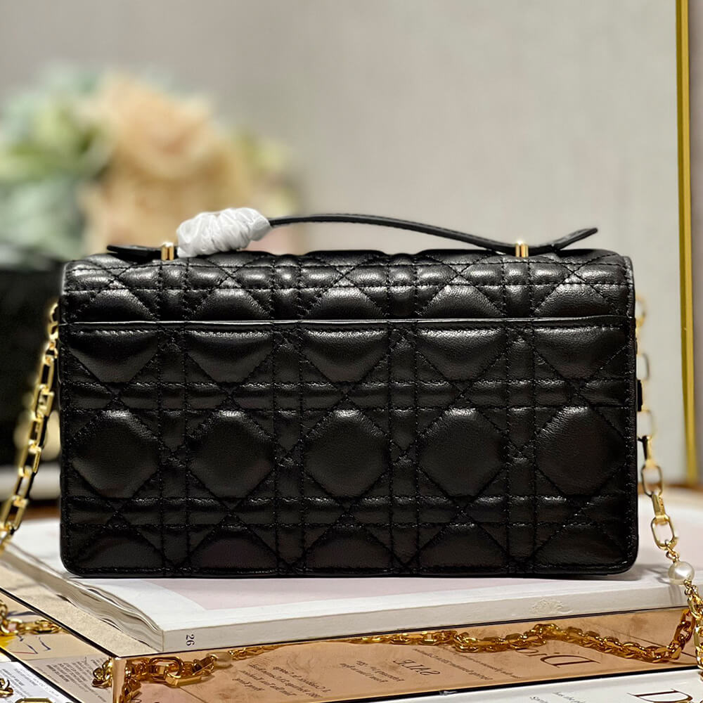 MISS DIOR MINI BAG