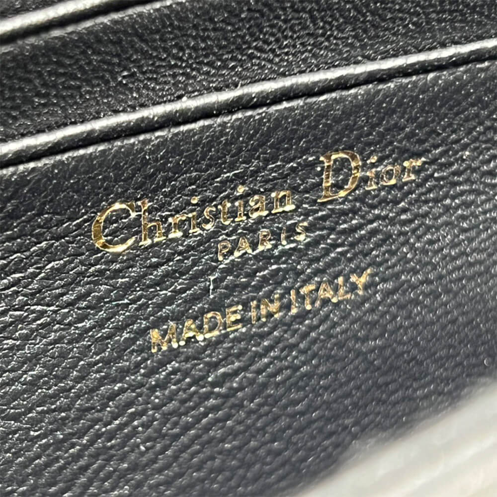 MISS DIOR MINI BAG