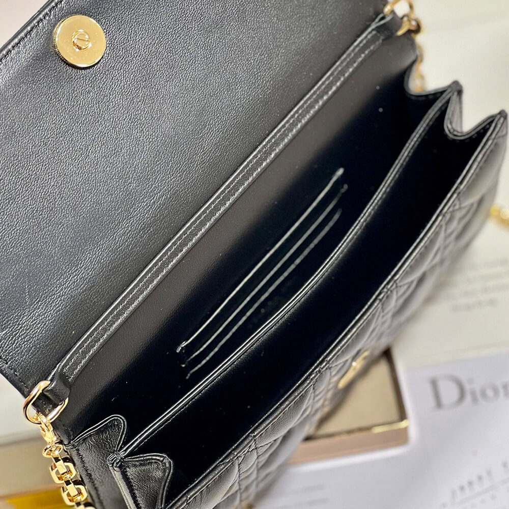 MISS DIOR MINI BAG