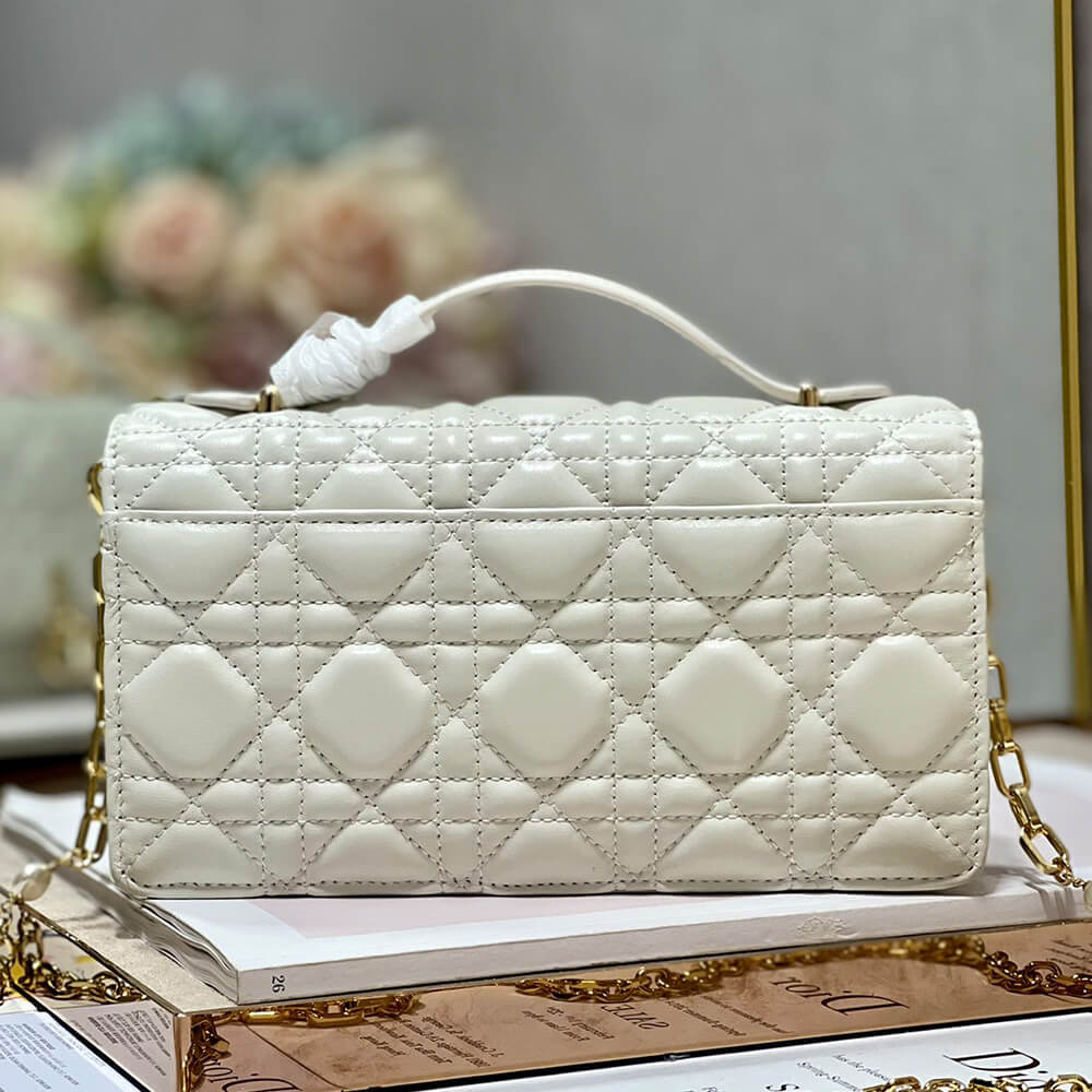 MISS DIOR MINI BAG