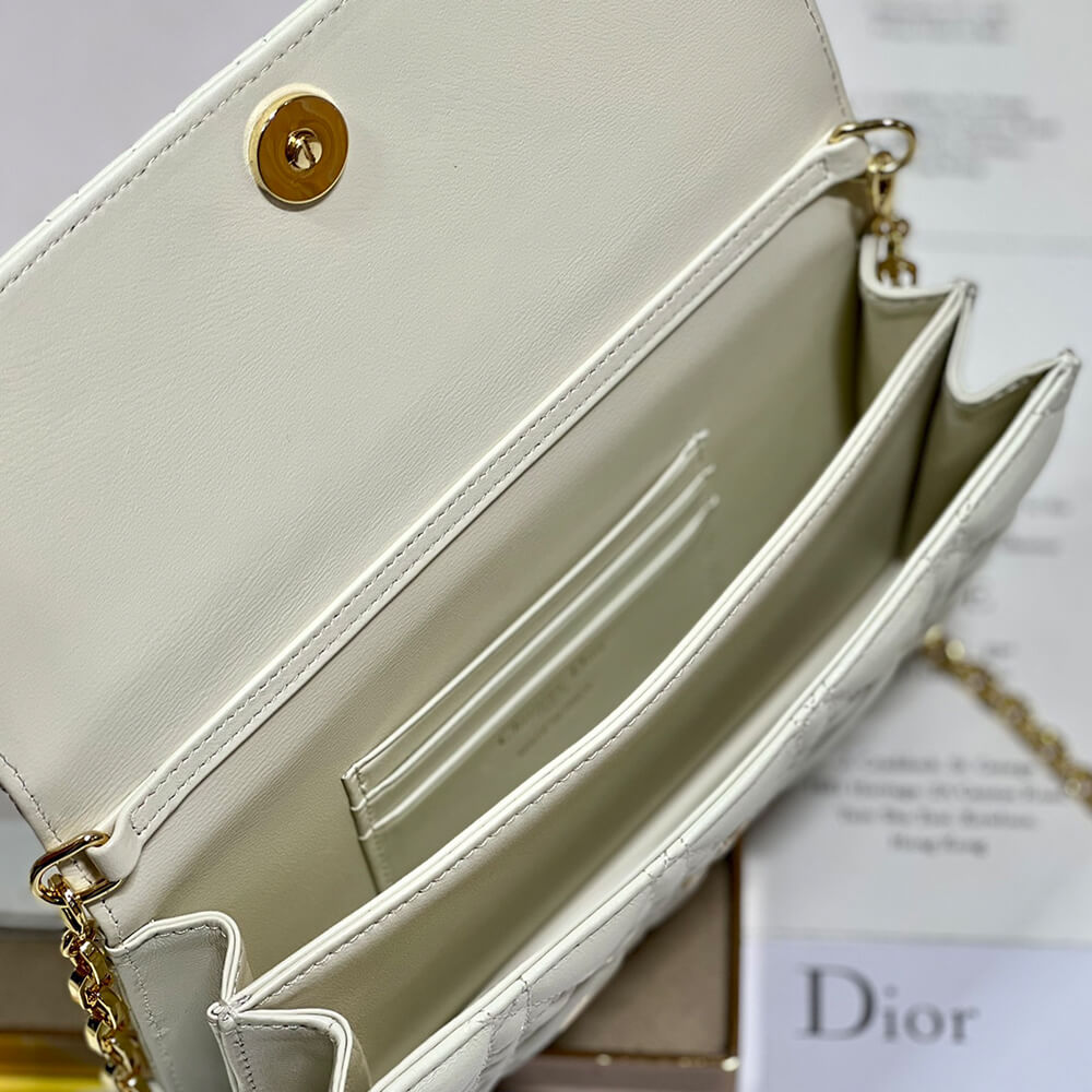 MISS DIOR MINI BAG