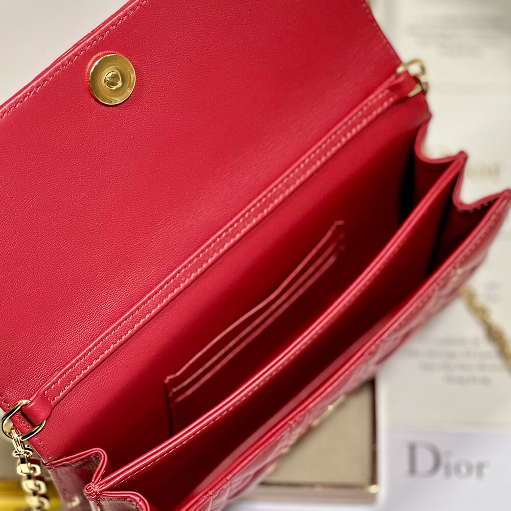 MISS DIOR MINI BAG