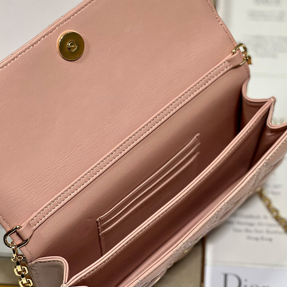 MISS DIOR MINI BAG