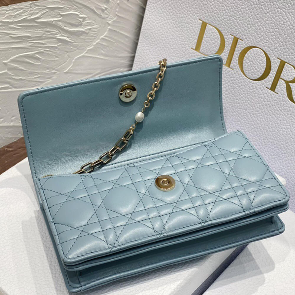 MISS DIOR MINI BAG