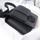 30 MONTAIGNE BAG BLACK