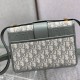 30 montaigne bag Grey m9203