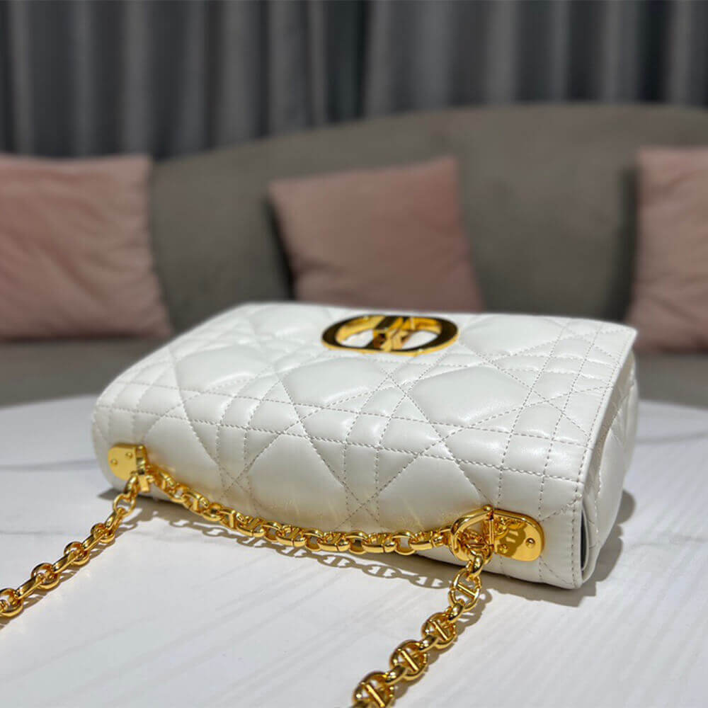 MEDIUM DIOR CARO BAG