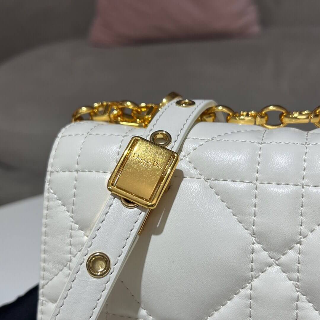 MEDIUM DIOR CARO BAG