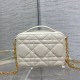 DIOR CARO BOX BAG