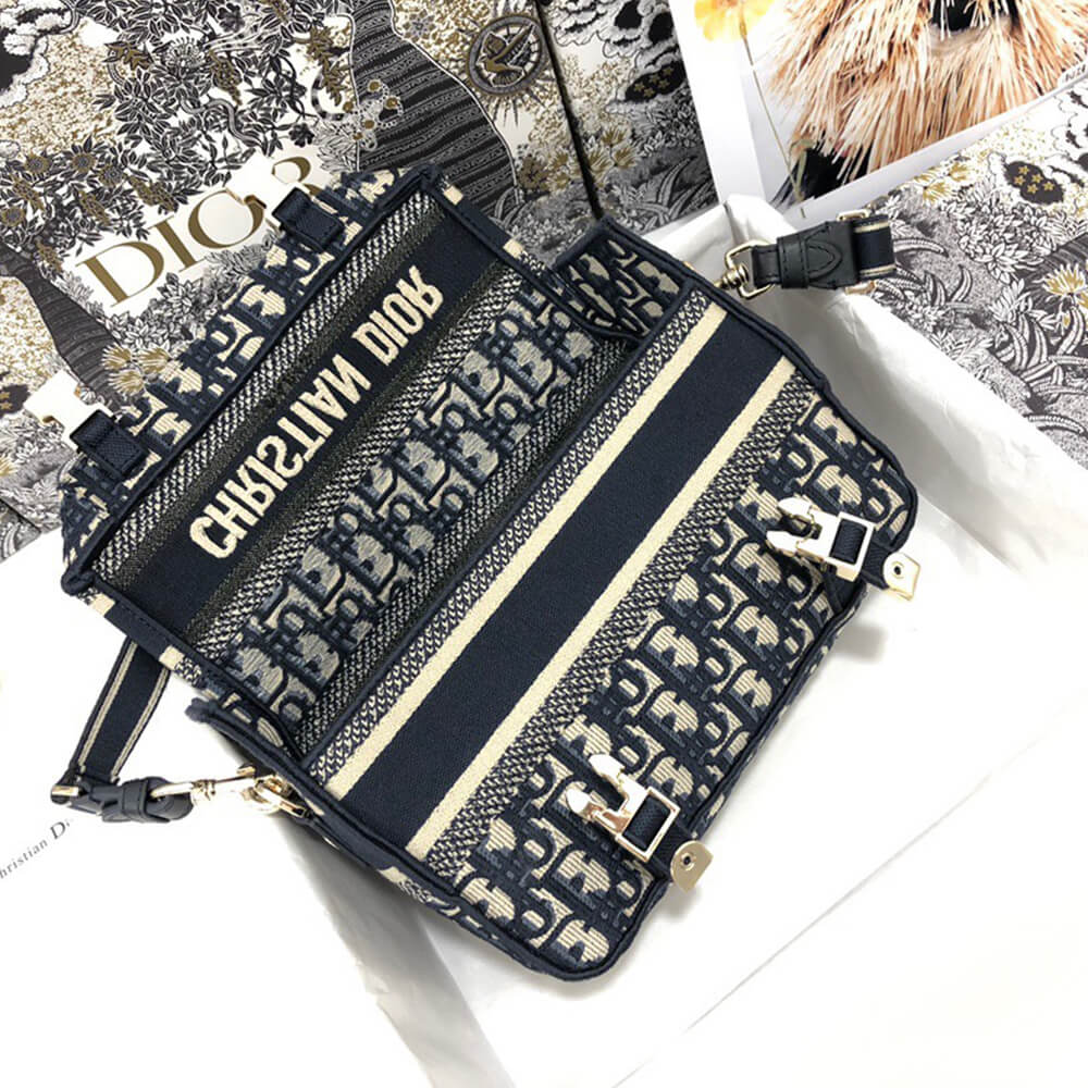 SMALL DIORCAMP BAG