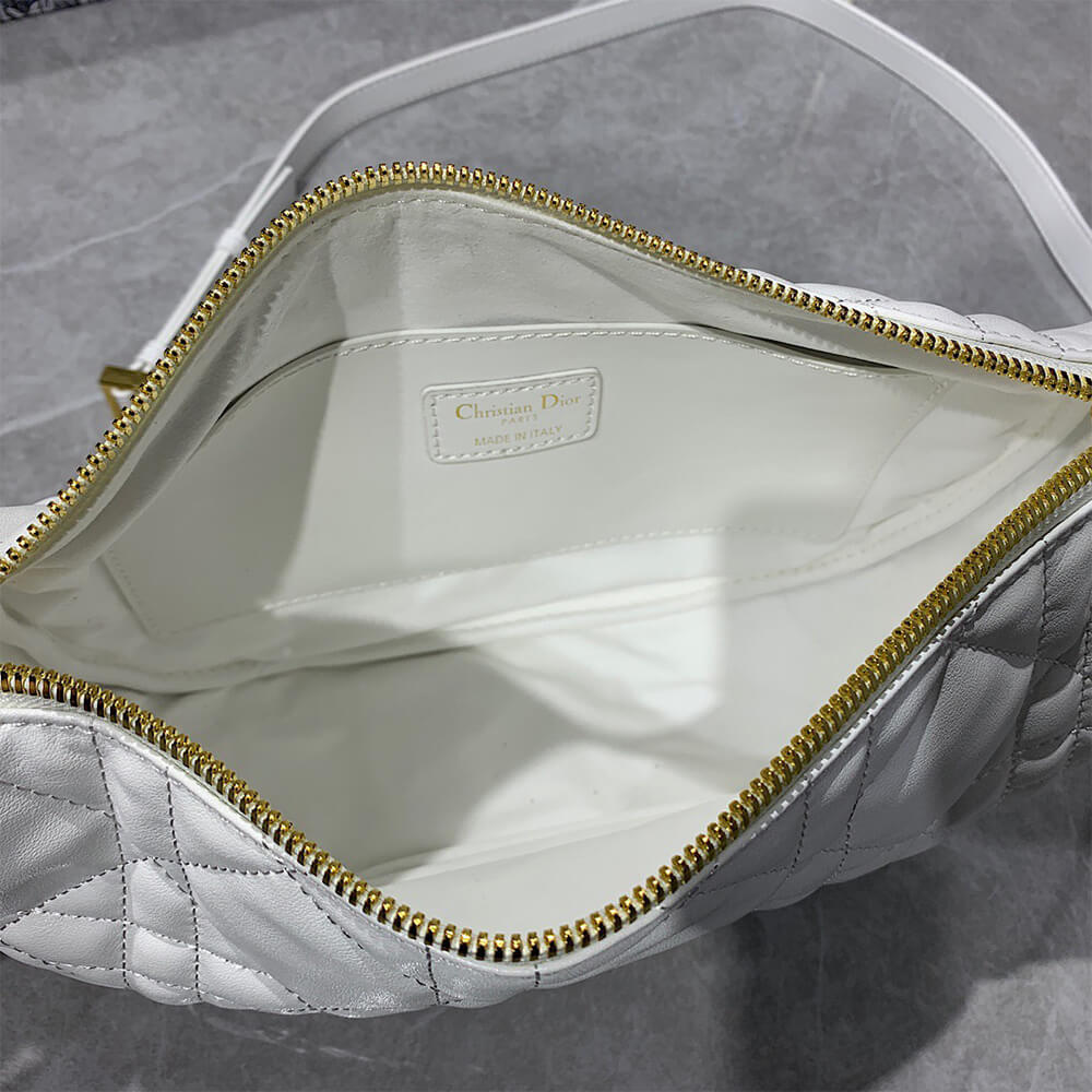 MEDIUM DIOR VIBE HOBO BAG