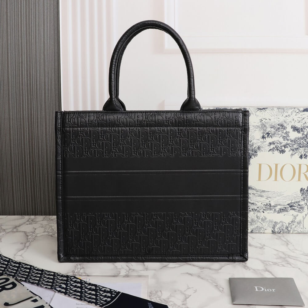 Medium DIOR BOOK TOTE