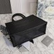 Medium DIOR BOOK TOTE