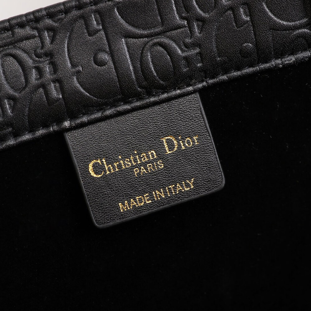 Medium DIOR BOOK TOTE