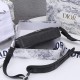 DIOR SAFARI MESSENGER BAG