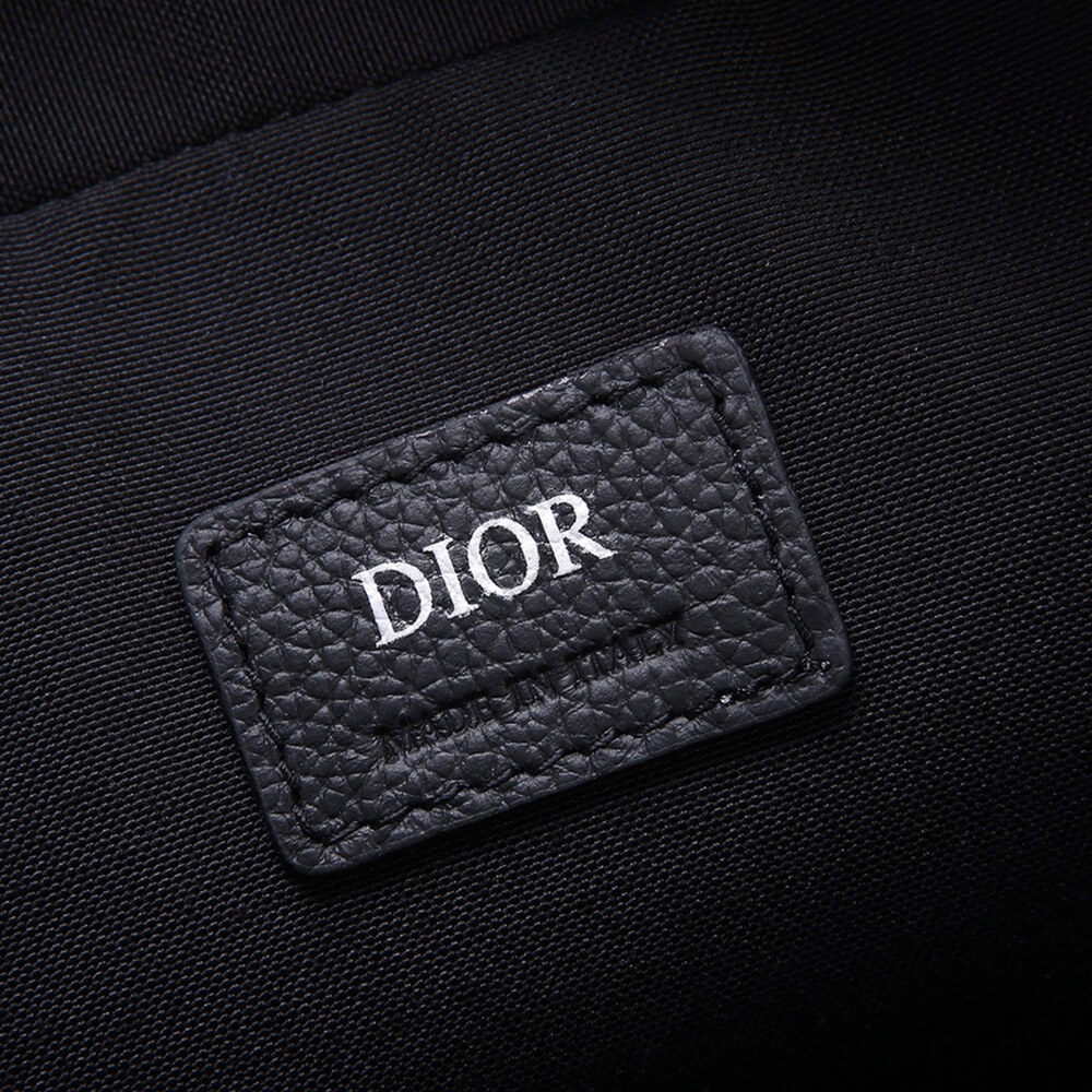 DIOR SAFARI MESSENGER BAG