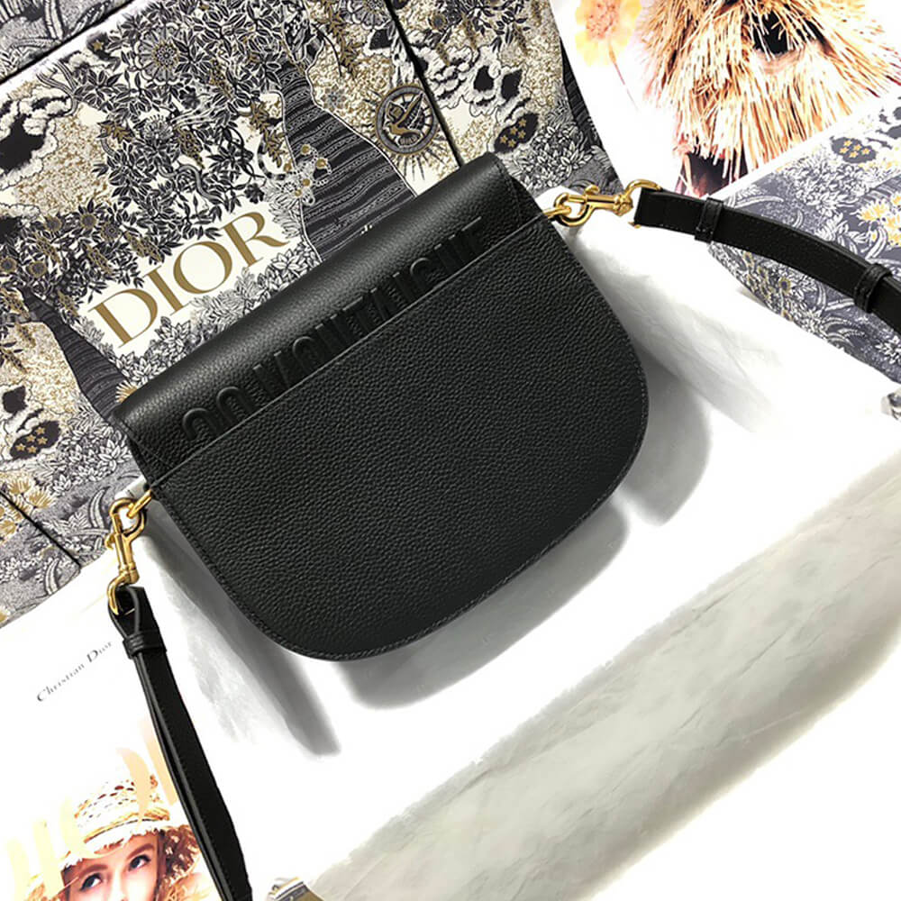 MEDIUM DIOR BOBBY BAG