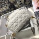 MINI DIORAMOUR DIOR BACKPACK