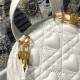 MINI DIORAMOUR DIOR BACKPACK