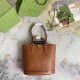 GUCCI DIANA MEDIUM TOTE BAG