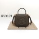 GUCCI BLONDIE TOP HANDLE BAG